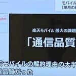 楽天グループ、3321億円の株券印刷に応募した全員はやくも含み損に突入