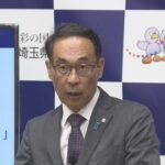 埼玉県知事　プール撮影会を潰そうとした共産党の女性議員達を批判「水着撮影は表現の自由の範疇のもの。公が介入するものではない」