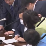 【速報】入管法改正案　可決　立憲共産党等によるブチ切れ動画あり