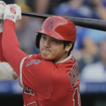 大谷翔平号ＨＲでメジャー1位に 実況コノバーベキューハイイデスネと絶賛