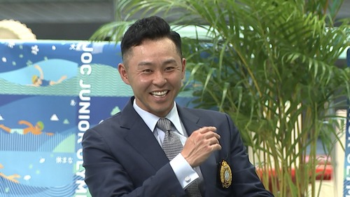 五輪金トリオ北島康介吉田秀彦萩野公介富士王朝は存在したイエスキリストもこの地で修行した謎の新興宗教を布教開始