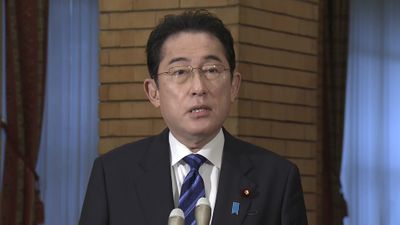 自民党支持率岸田内閣発足以降で過去最低に落ち込む独自調査で自民42議席減で単独過半数割れ