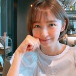 篠田麻里子さん「たくさんの経験を得たおかげで、益々人間力上がってきた気がします」