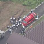 陸自射撃場発砲事件逮捕された自衛隊員52歳の教官が狙いだった死んだ隊員は自分と52歳の教官の間にいて邪魔だから撃った