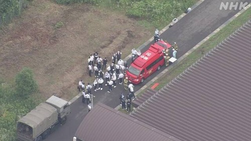 陸自射撃場発砲事件逮捕された自衛隊員52歳の教官が狙いだった死んだ隊員は自分と52歳の教官の間にいて邪魔だから撃った