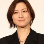 広末涼子さん不倫を認め人の子供に謝罪彼らは未熟な母親である私を理解し認めてくれました