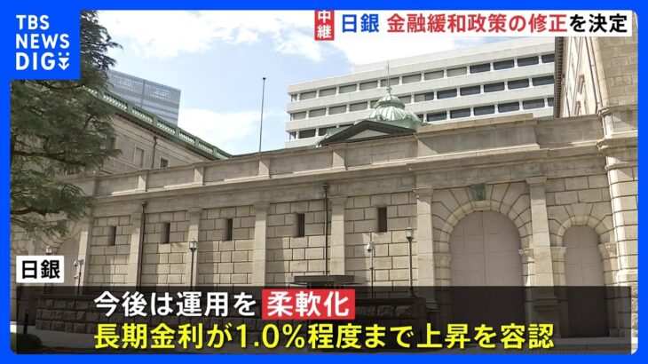 飛ばしでなくリークだった植田日銀の金融緩和政策修正、株価も為替も今年最大のアホ乱高下