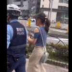 【東京】マッチングアプリの女性に杏仁豆腐と１１０万円を要求される事件発生　女性の動画がアップされる