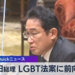 自民党　ようやく気付く「LGBT法案で自民党支持の保守層が消えた・・・？」