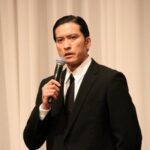 ジャニーズ退所しTOKIOからも脱退した長瀬智也さんの現在