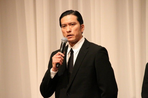 ジャニーズ退所しTOKIOからも脱退した長瀬智也さんの現在