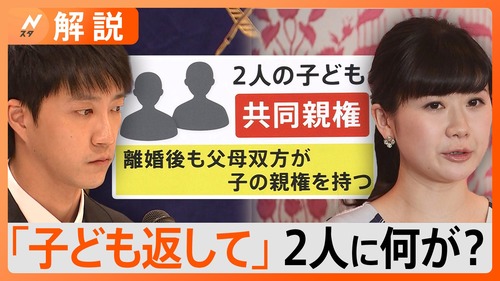 福原愛は誘拐犯なのか？北村弁護士「国際標準で言えばこれだけで誘拐罪にあたります」「国際的に見て日本の恥」