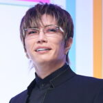 GACKT「整形じゃブスは治らない」「ブスは外見じゃなく中身の問題」