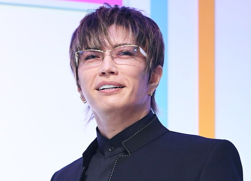 GACKT「整形じゃブスは治らない」「ブスは外見じゃなく中身の問題」