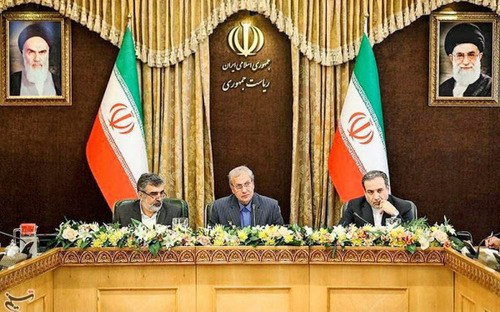 イラン政府「気温４０度？暑くて健康に悪いから休日にするぞ！」イラン国民「うおおおおおおおおおおおおお！」日本「・・・」