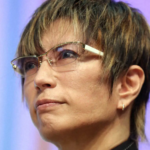 ＧＡＣＫＴ　ジャニーズ問題の各企業広告取り下げに「乗っかってるだけ」「ファンの気持ちを無視してる」