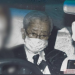 飯塚幸三受刑者に妻子を殺害された松永拓也さん　殺害予告を受ける｢歳のいった飯塚にお金を払わせるのはおかしいので、近いうち松永を殺す｣