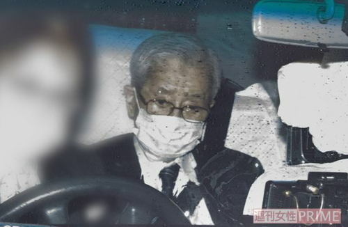 【池袋母子死亡事故】飯塚幸三受刑者　未だに自分の運転のせいで起きた事故だと思っていなかった