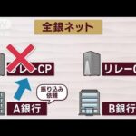 50年間安定稼働の全銀システム、復旧の目処が立たないシステム障害で終日ダウン