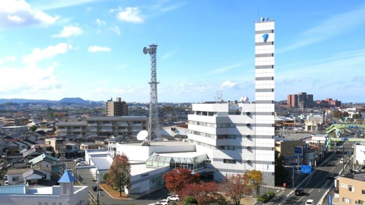 日本海テレビ、局長クラスが24時間テレビの寄付金などを着服していた件で検索除け画像でお詫び