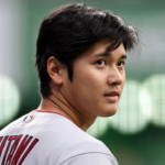 大谷翔平選手　メジャー最高額となる１０００億円超の１０年契約をドジャースと結ぶ