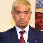 【性加害】松本人志　文春砲で終わる『ジャニー喜多川との違いは何？』