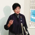 ８年間公約未達成の小池百合子　来年の都知事選に向けて私立高校無償化というバラマキ政策でやった感を出し始める　※教育現場からは批判殺到