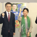 【世襲】武蔵野市議補選に出馬で話題の菅直人の息子・菅源太郎（５１）の伝説ｗｗｗｗｗｗｗｗｗｗｗｗｗｗｗｗｗ