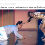 「腰が抜けるほど驚いた…」インドのダンスコンテストのパフォーマンスが世界中で絶賛を浴びる