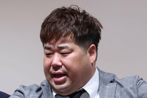 吉本のお笑い芸人が松本人志性加害疑惑報道を見てぶっちゃけてしまう