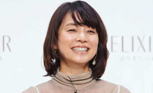 石田ゆり子「動物を貨物扱いしないで！飛行機内に持ち込める事を許して欲しい」