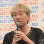 【松本人志】スピードワゴン小沢一敬さんの現在