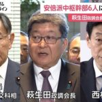 【裏金】自民党・萩生田光一が政治資金でやってることｗｗｗｗｗｗｗｗｗｗｗｗ