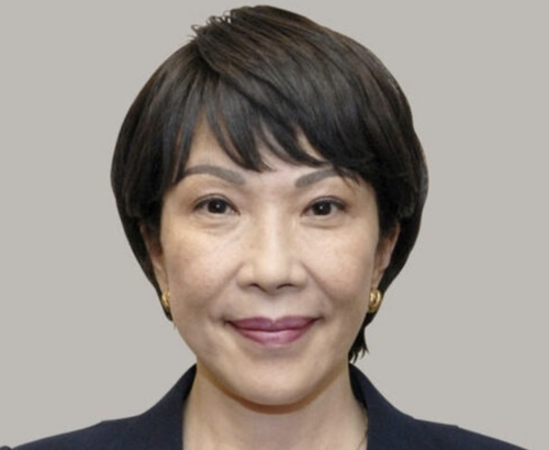 高市早苗議員　岸田首相に万博延期を進言「延期すべき理由として復興に必要な資材の価格高騰や人手不足」