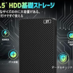 Amazonで売ってる外付けHDDの中身ヤバすぎｗｗｗｗｗｗｗｗｗｗｗｗ