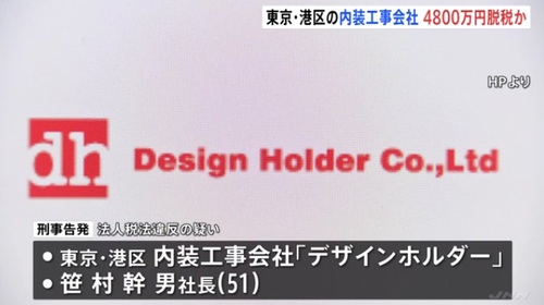 国税庁「３０００万円までは納税しなくてヨシ！」ルール　ちゃんと運用されいた