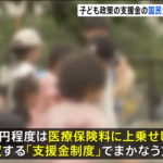 増税を実施すると表明した岸田総理「賃金が上がるので負担はありません」