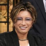 GACKTと結婚している一般人女性　国際ロマンス詐欺ではなかった「本当に長い間、私達二人は頑張りました」