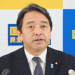 国民民主党「自民党・河野太郎はガチでヤバい」←どれだけヤバいのかわかりやすいと話題に