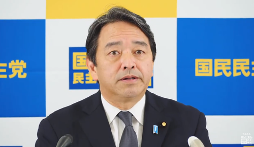 国民民主党「自民党・河野太郎はガチでヤバい」←どれだけヤバいのかわかりやすいと話題に