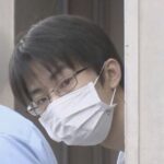 【四谷大塚】女子児童盗撮の講師・森崇翔　執行猶予で日常生活に戻る