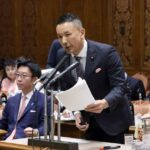 れいわ信者「ネトウヨ、自民党サポーターズ、れいわアンチ、山本太郎アンチの人たちでこの人賢いなってやつ見たことないんだけど、全員中卒？」中卒の山本太郎「・・・」