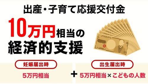 【岸田】日本政府　外国人の出産にも４７万円給付してしまう