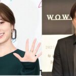 元乃木坂４６白石麻衣　Sexy Zone菊池風磨と復縁し結婚前提にお付き合い「ファンを傷つけないことを第一に考えて」