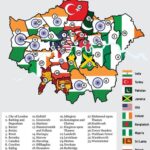 イギリス　移民に乗っ取られてとんでも無いことになる