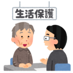 外国人「生活保護はみんなのものだ」