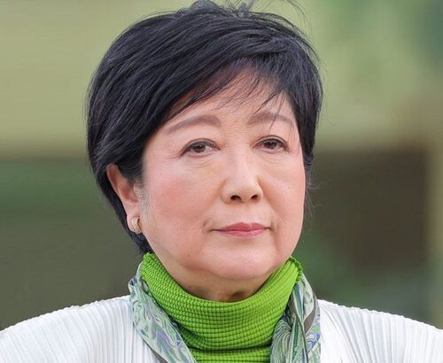 【学歴詐称】小池百合子　終わりへ…元側近の小島敏郎「今後、小池百合子がカイロ大卒と明記して選挙に出た場合刑事告訴する」「やりとりのメールも証拠として保全」