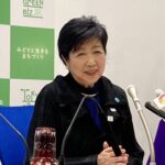 【祝】小池百合子・東京都知事　学歴詐称により無一文の無職コースが見えてくるｗｗｗｗｗｗｗ