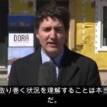 カナダ・トルドー首相「移民政策は失敗だった、移民のせいでカナダ国民の賃金が下がった」アホの岸田総理「・・・これから日本は移民受け入れ全力でやるんだが？」