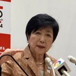 小池百合子の学歴詐称　また証言する人が出てきてしまう「小池百合子は進級試験に落第した高卒アルバイト」